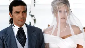 Задник к фильму "Двое – это слишком" #462897