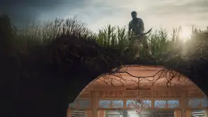 Видео к фильму Снаружи | Trailer [Subtitled]