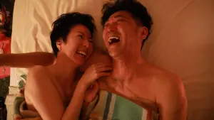 Задник к фильму "У тебя есть друг" #198958