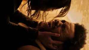 Задник к фильму "Последнее завтра" #593769