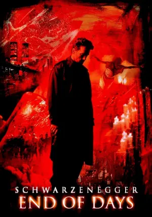 Постер к фильму "Конец света" #89657