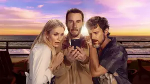 Задник к фильму "Последствия" #795522