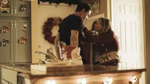 Задник к фильму "Грабитель с крыши" #518093