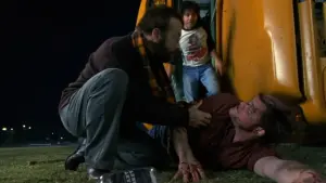 Задник к фильму "Беги, Ронни, беги" #457466