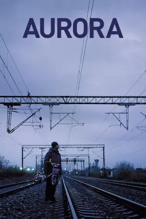 Постер к фильму "Аврора" #698025
