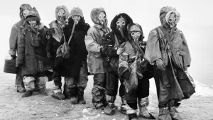 Задник к фильму "Письма мёртвого человека" #484107