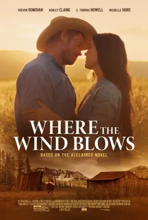 Постер к фильму "Where the Wind Blows"