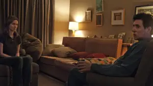 Задник к фильму "Джиндабайн" #680647