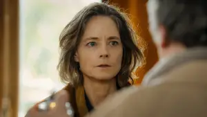 Задник к фильму "Частная жизнь" #525025