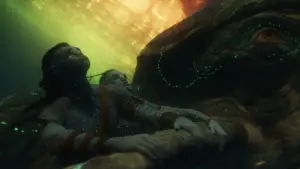 Задник к фильму "Аватар: Путь воды" #520544