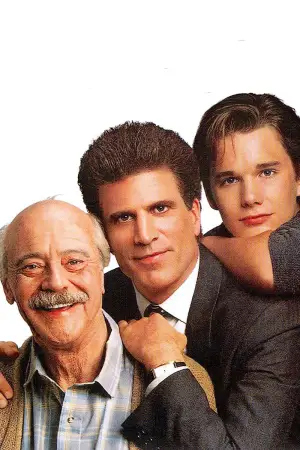 Постер к фильму "Папа" #665140