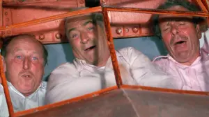 Задник к фильму "Большая прогулка" #182737