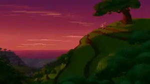 Задник к фильму "Геркулес" #595398