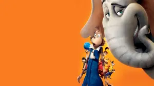 Задник к фильму "Хортон" #284033