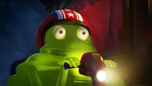 Задник к фильму "Монстры на каникулах 2" #688364