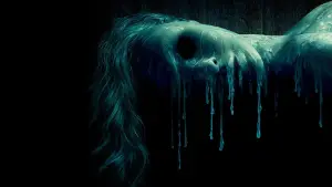 Задник к фильму "Дом восковых фигур" #707972