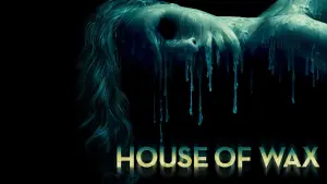 Задник к фильму "Дом восковых фигур" #708001