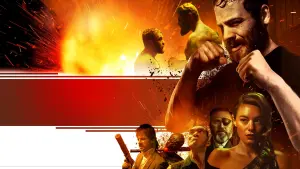 Видео к фильму Клуб &laquo;Кастет&raquo; | Клуб &laquo;Кастет&raquo; &mdash; Русский трейлер (2021)