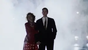 Задник к фильму "Замужем за мафией" #723477