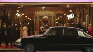 Задник к фильму "Мегаполис" #595860