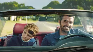 Задник к фильму "Умник" #447451