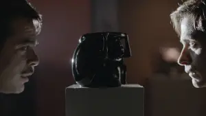 Задник к фильму "Музей" #440232