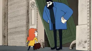 Задник к фильму "La Vie de château : Mon enfance à Versailles" #783972