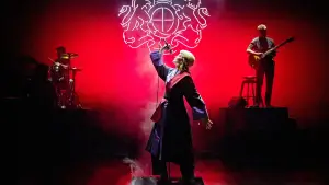 Задник к фильму "National Theatre Live: Inter Alia" #767749