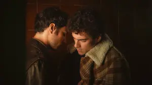 Задник к фильму "Кинотеатр «Новый Олимп»" #378716