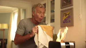 Задник к фильму "Не все дома" #414911