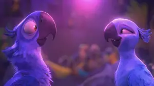 Задник к фильму "Рио" #596273