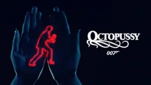 007: Осьминожка