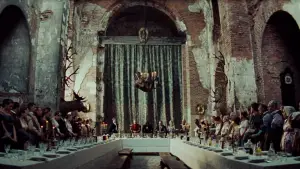 Задник к фильму "Пан Тадеуш" #726820