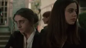 Задник к фильму "Шалом, папик!" #711719