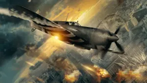 Видео к фильму Spitfire Over Berlin | Trailer