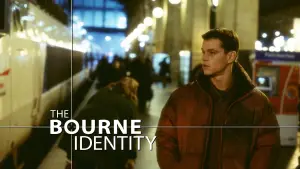 Задник к фильму "Идентификация Борна" #579443
