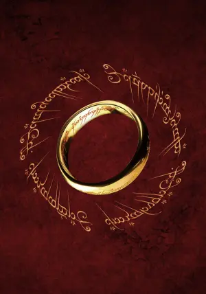 Постер к фильму "Властелин колец: Возвращение короля" #170277