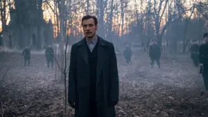 Задник к фильму "Девятая" #396012