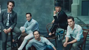 Задник к фильму "Обыкновенное сердце" #186592