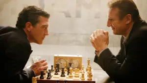 Задник к фильму "Другой мужчина" #445954