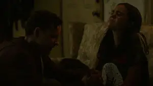 Задник к фильму "Незнакомцы: Жестокие игры" #714629