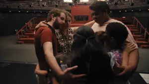 Задник к фильму "Театральный лагерь" #331490