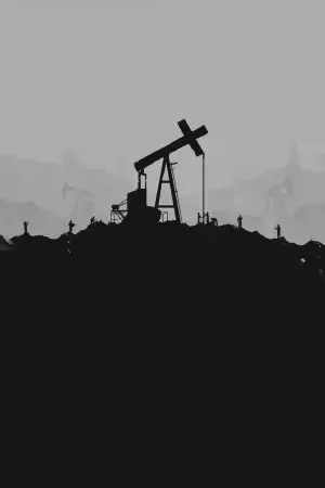 Постер к фильму "Нефть" #624189