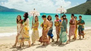 Задник к фильму "Билет в рай" #278680