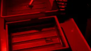 Задник к фильму "Ариэль" #447459