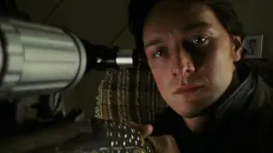 Задник к фильму "Особо опасен" #662402