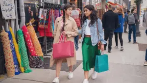 Задник к фильму "Свадебный сезон" #423425