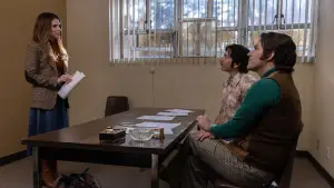 Задник к фильму "Свидание с монстром" #597035