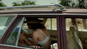 Задник к фильму "И твою маму тоже" #698365