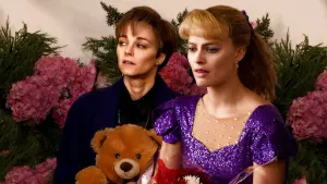 Задник к фильму "Тоня против всех" #211170